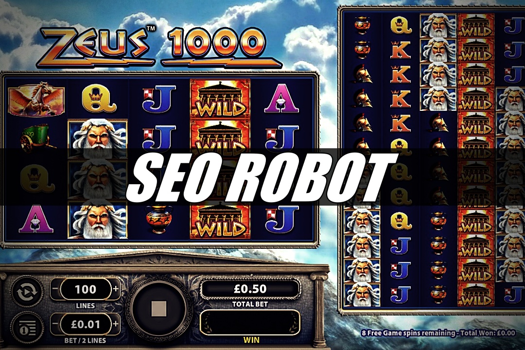 Karakteristik Mesin Slot yang Bisa Kamu Temukan di Situs Slot Online Terbaik