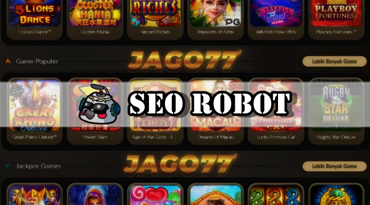 Ciri Mesin Slot Online Deposit Tanpa Potongan yang Asli