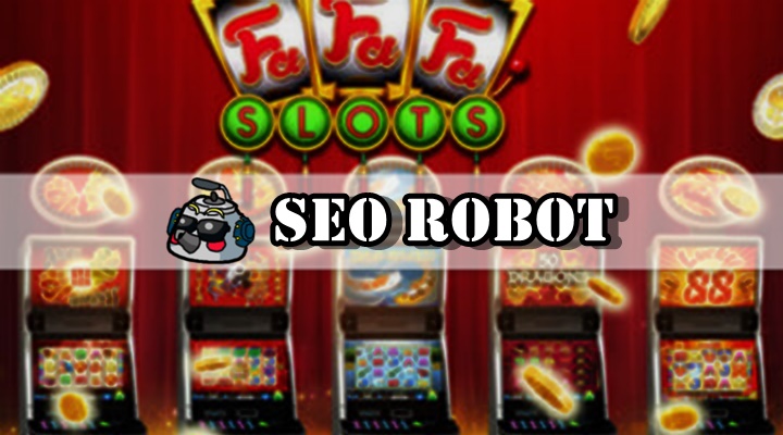 Kelebihan Game Judi Slot Online Pulsa Resmi Dan Terbaik 2022