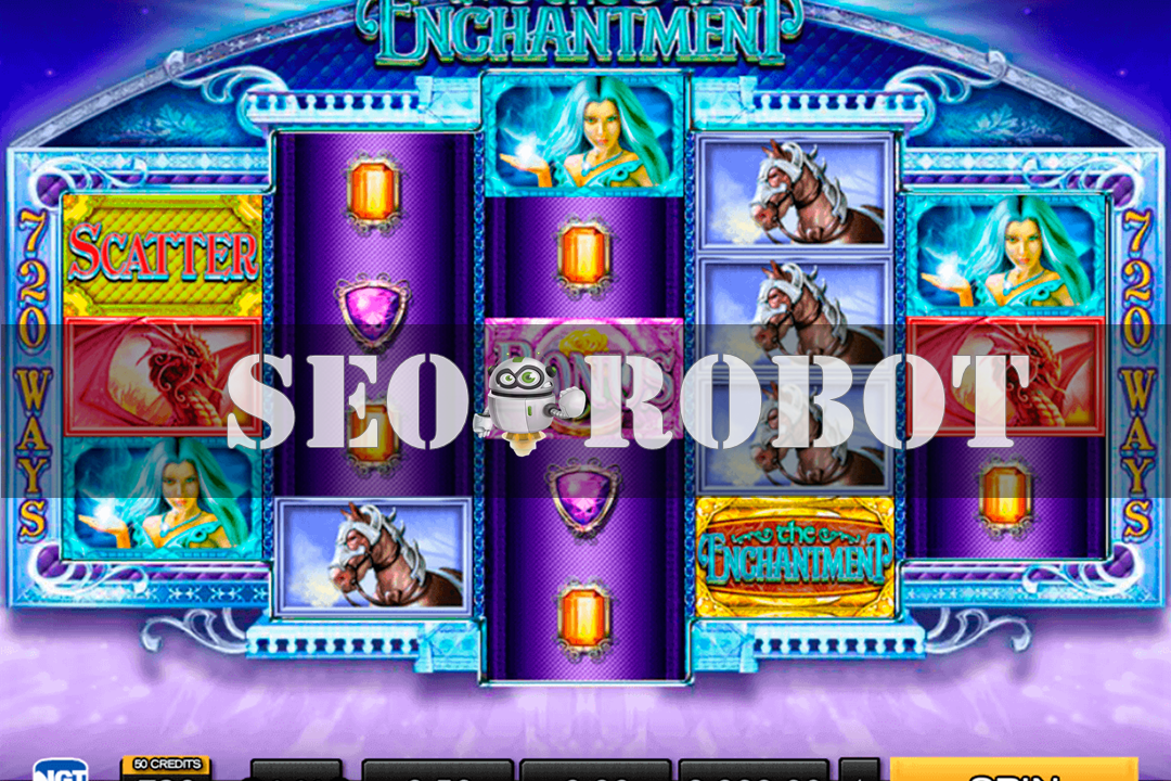 Bonus Terbaik Agen Slot Online Terpercaya