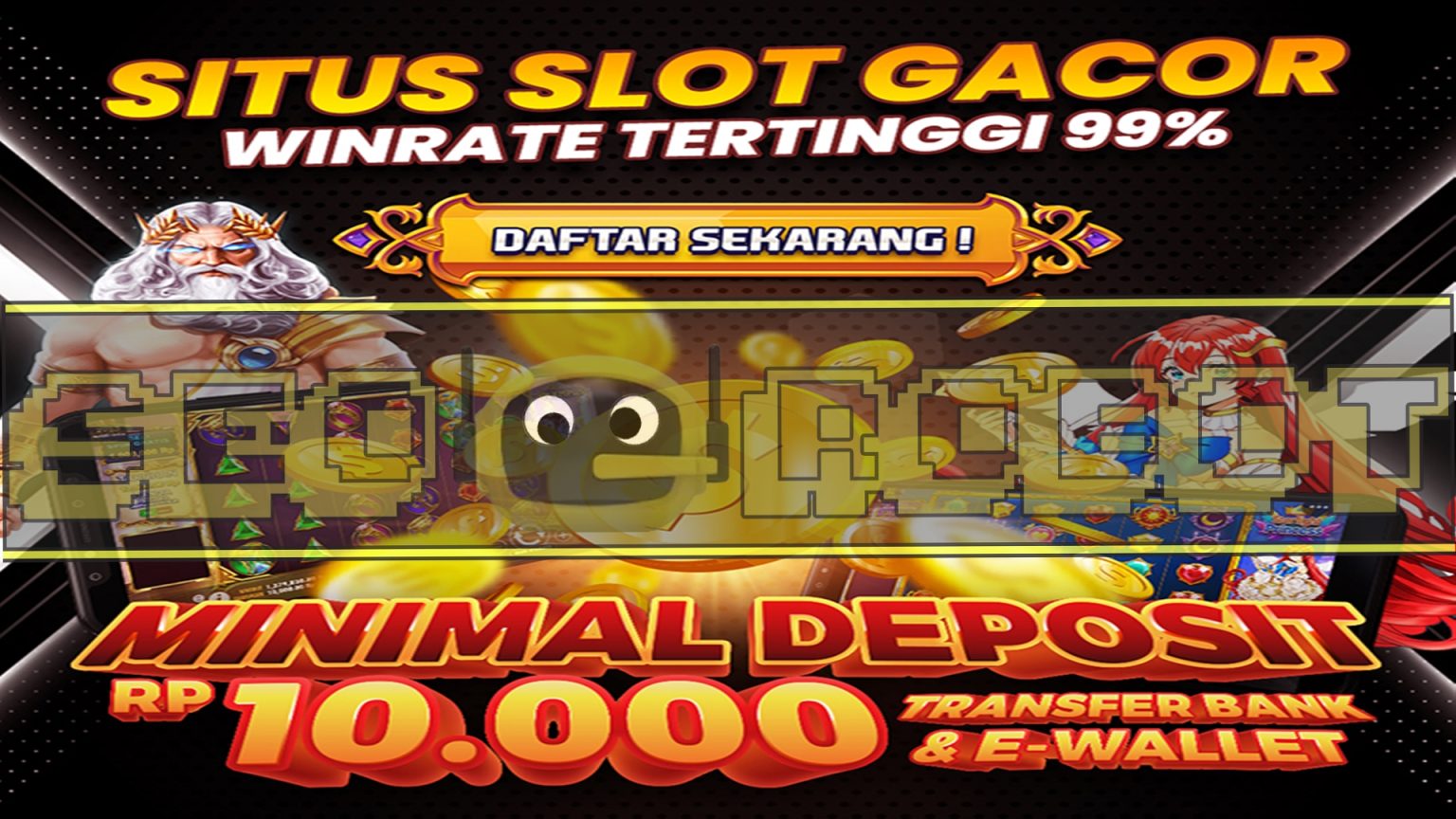 Penawaran Menarik Dari Slot Online Bonus Tanpa Deposit Di Indonesia